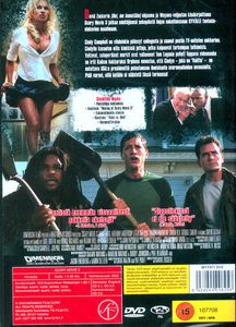 Scary Movie 3