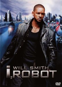 I, Robot