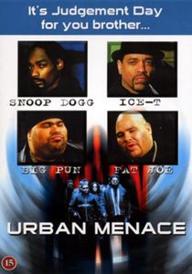 Urban Menace