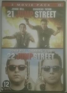 21 Jump Street / 22 Jump Street