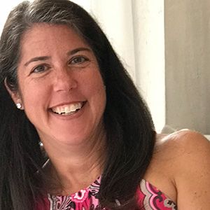 Jennifer Friedes