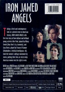 Iron Jawed Angels