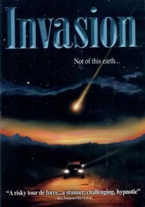 Invasion
