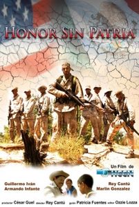 Honor Sin Patria