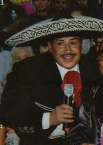 Armando Infante