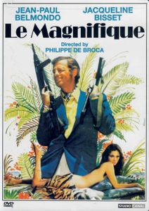 Le Magnifique