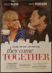 They Came Together