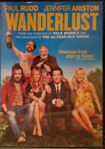 Wanderlust