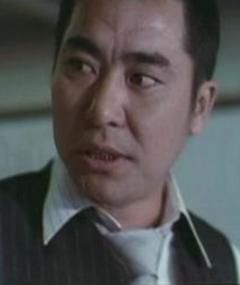 Masataka Iwao
