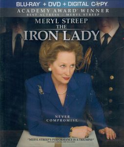 The Iron Lady