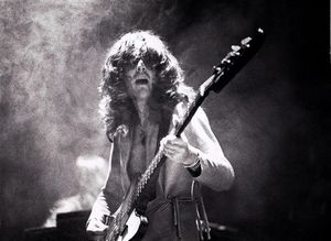 Jimmy Bain