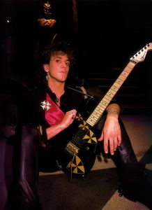 Vivian Campbell
