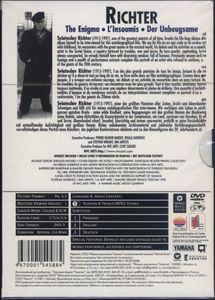 Richter - The Enigma