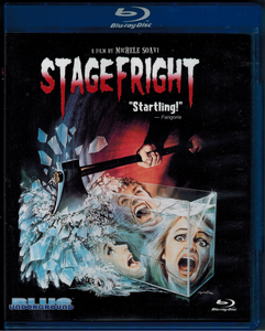 Stage Fright