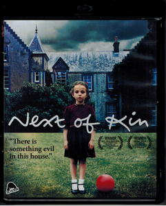 Next Of Kin