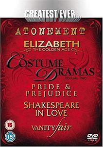 Greatest Ever Costume Dramas: Volume Two