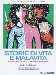 Storie di vita e malavita (Racket della prostituzione minorile)