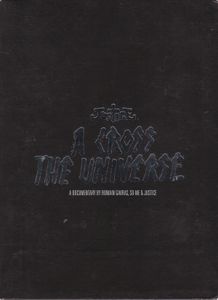 A Cross The Universe: A Documentary By Romain Gavras, So-Me & Justice