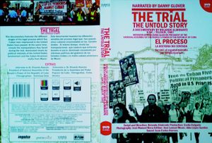 The Trial, The Untold Story