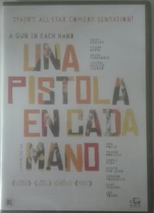Una Pistola En Cada Mano