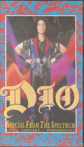 Dio: Special From The Spectrum