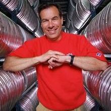 Steve Sabol
