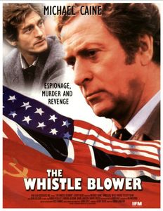 The Whistle Blower