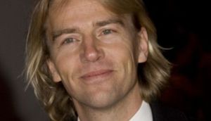 Antonie Kamerling