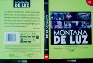 Montaña De Luz