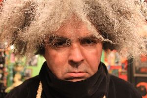 Buzz Osbourne