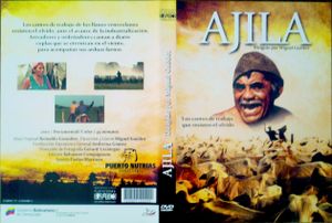 Ajila