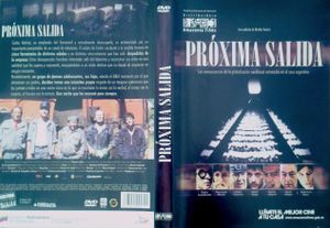 Próxima Salida