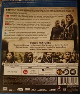 The Walking Dead: The Complete Ninth Season