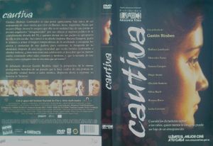 Cautiva
