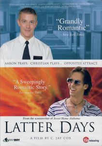 Latter Days