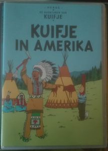Avonturen van Kuifje - Limited Collector's Edition.