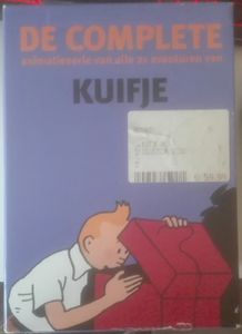 Avonturen van Kuifje - Limited Collector's Edition.