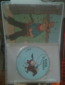 Avonturen van Kuifje - Limited Collector's Edition.