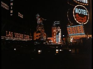 A Killing In Vegas