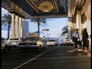 A Killing In Vegas