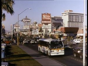 A Killing In Vegas
