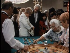 A Killing In Vegas