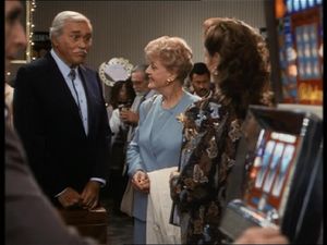 A Killing In Vegas