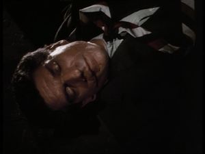A Killing In Vegas