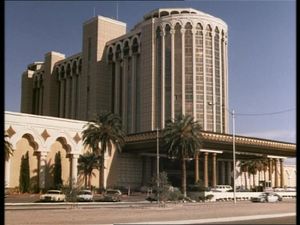A Killing In Vegas