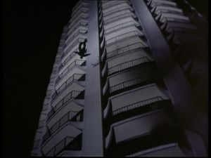 A Killing In Vegas