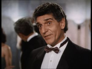 Andreas Katsulas