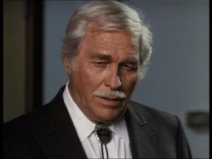 Howard Keel