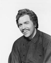 Howard Keel