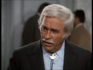 Howard Keel